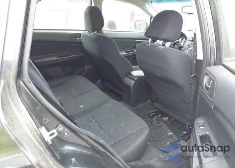 2014 Subaru Impreza 2.0I Premium from USA, damaged, VIN JF1GPAB65E8235204